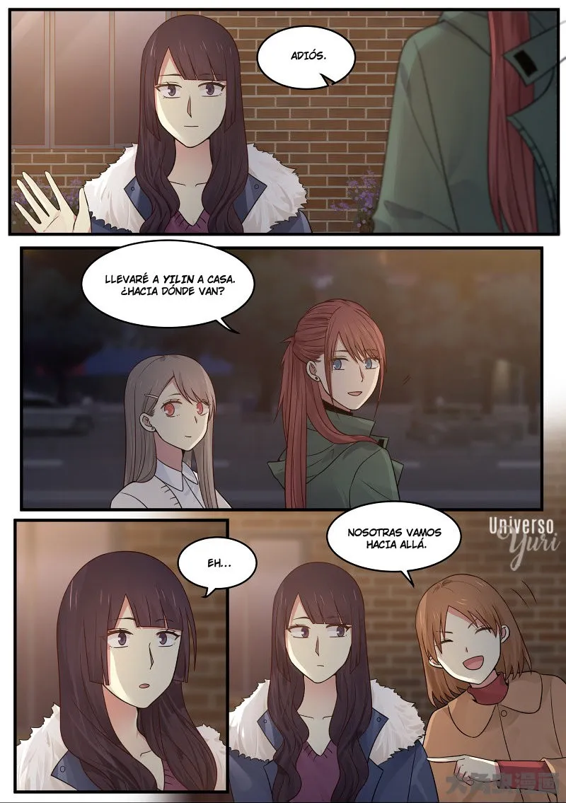 Lily S2 Capítulo 179 en Línea - página 2