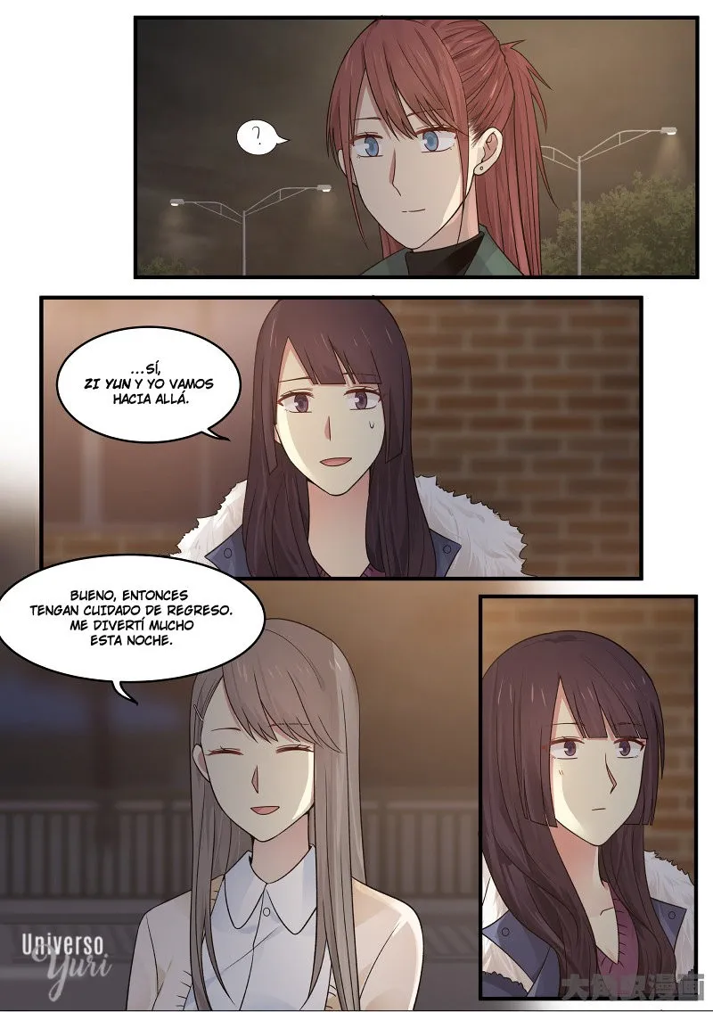 Lily S2 Capítulo 179 en Línea - página 3