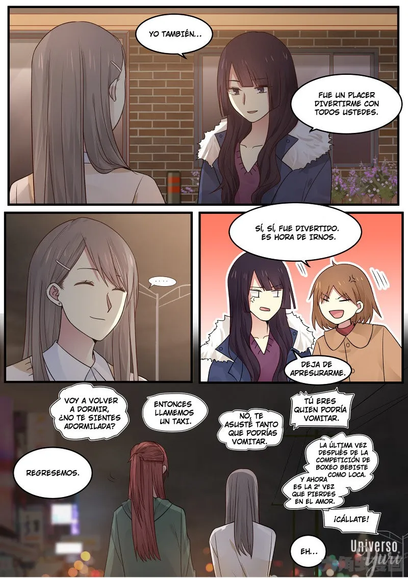 Lily S2 Capítulo 179 en Línea - página 4