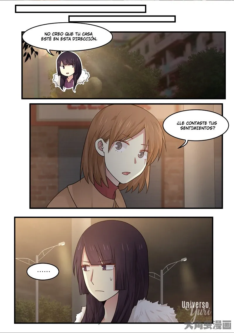 Lily S2 Capítulo 179 en Línea - página 5