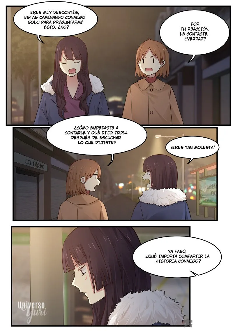 Lily S2 Capítulo 179 en Línea - página 6