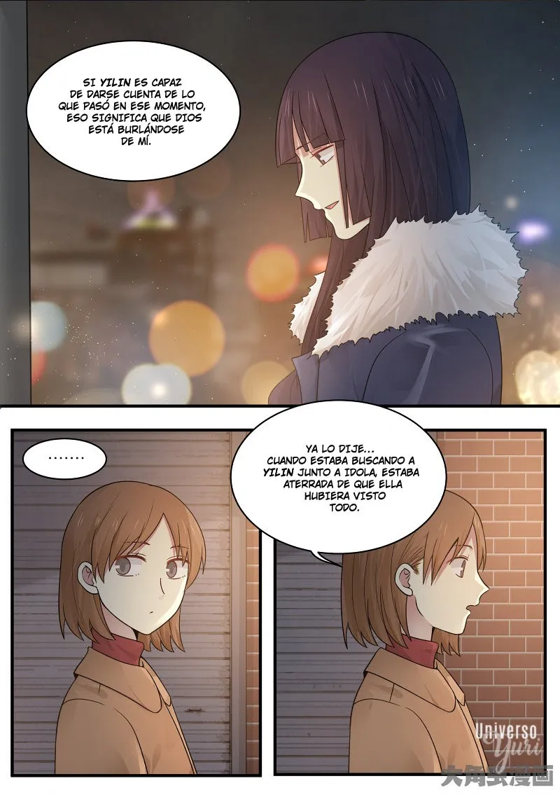 Lily S2 Capítulo 180 en Línea - página 4