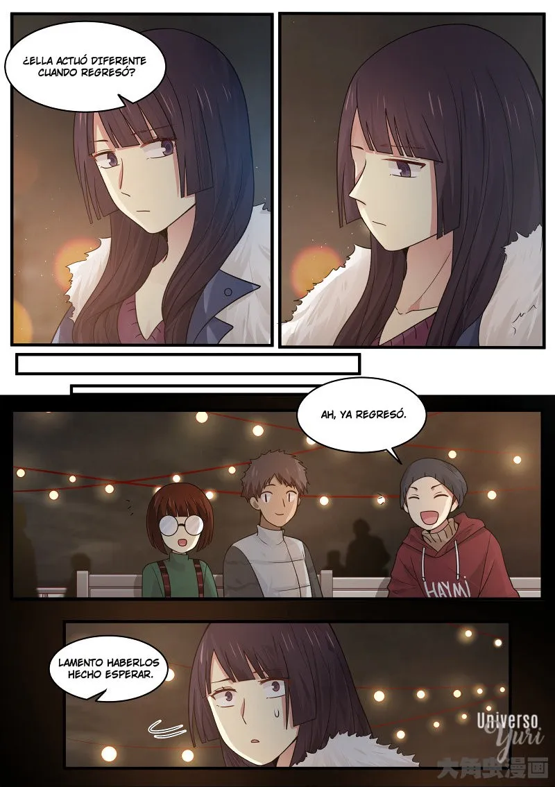 Lily S2 Capítulo 180 en Línea - página 5