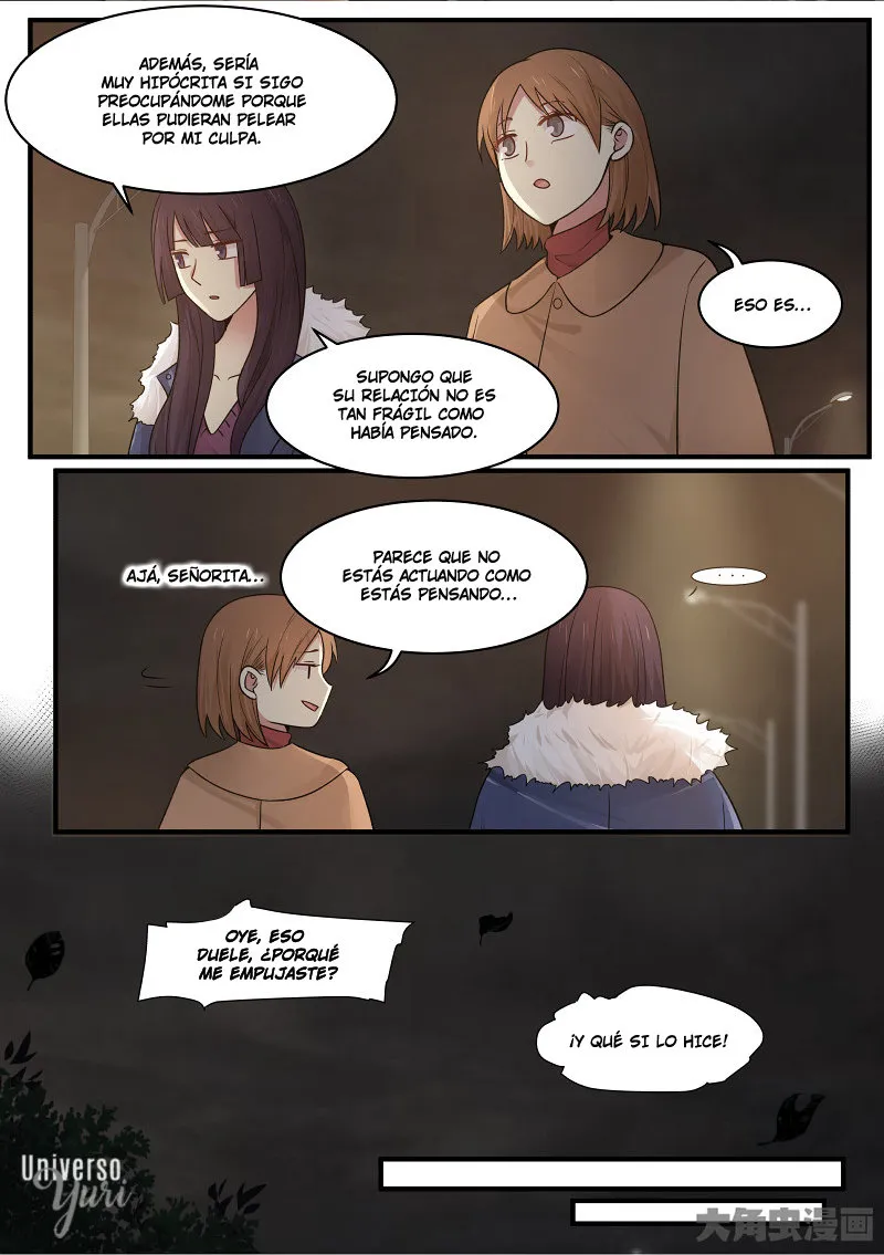 Lily S2 Capítulo 181 en Línea - página 2