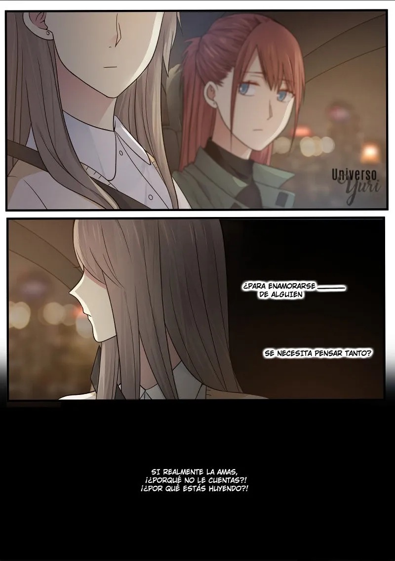 Lily S2 Capítulo 181 en Línea - página 6