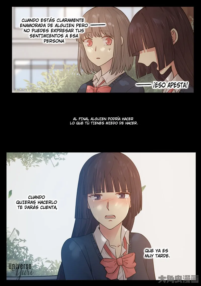 Lily S2 Capítulo 181 en Línea - página 7