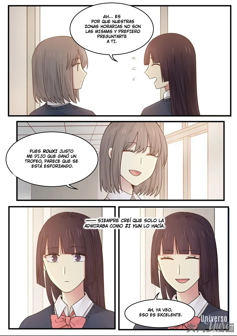 Lily S2 Capítulo 182 en Línea - página 3