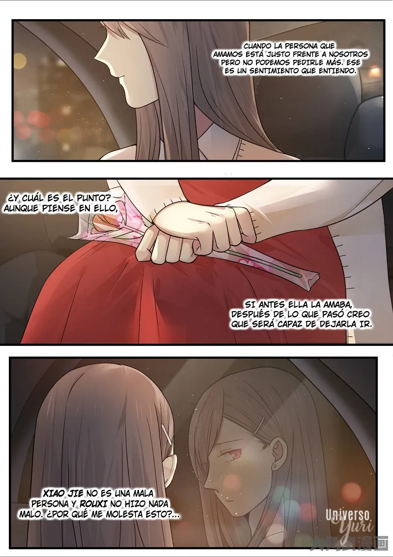 Lily S2 Capítulo 182 en Línea - página 4