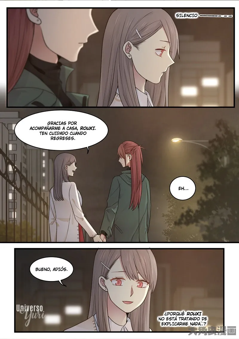 Lily S2 Capítulo 182 en Línea - página 7