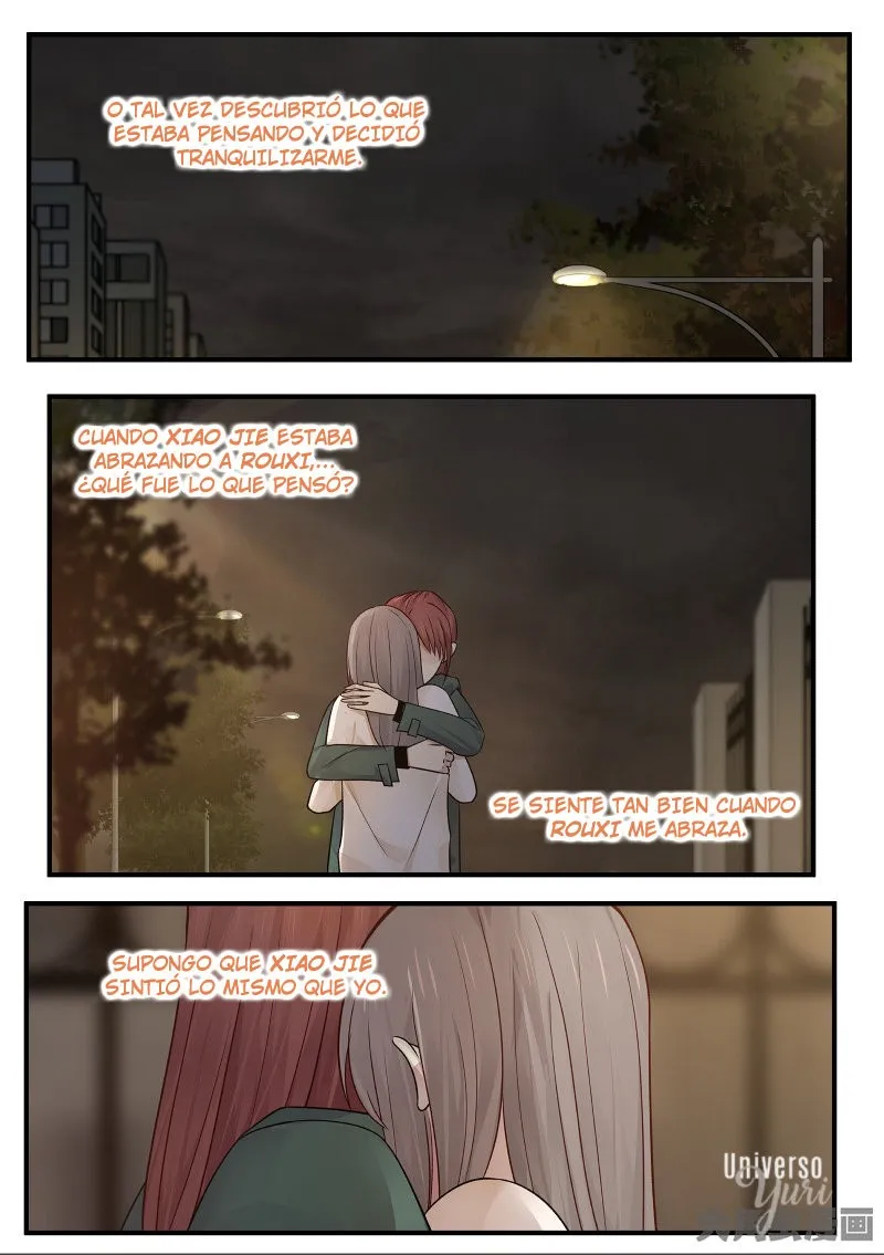 Lily S2 Capítulo 183 en Línea - página 4