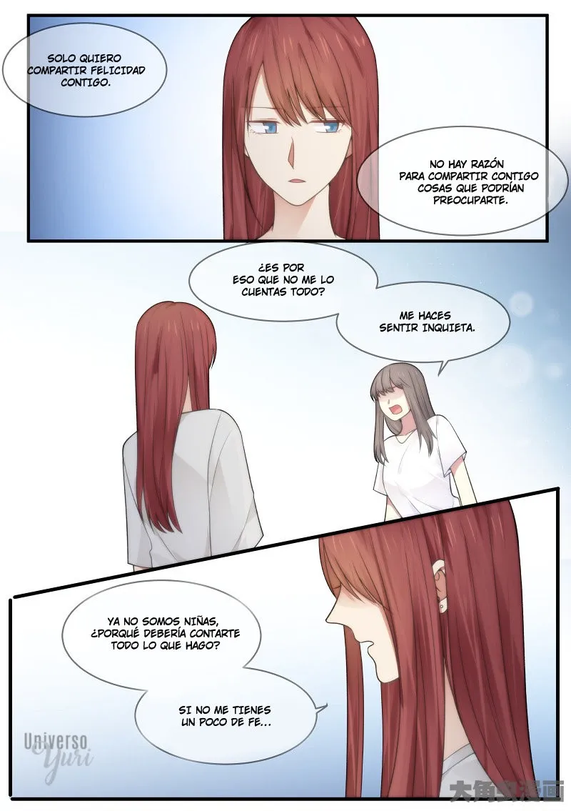 Lily S2 Capítulo 184 en Línea - página 2
