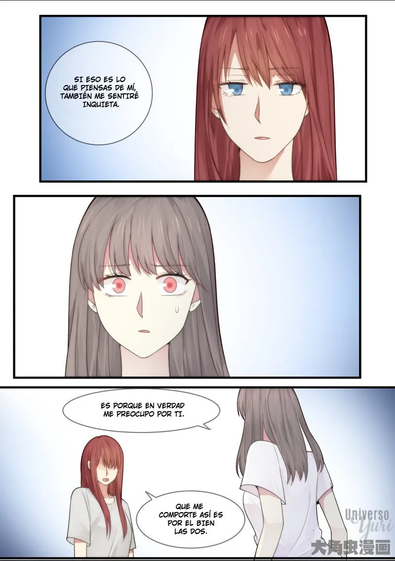 Lily S2 Capítulo 184 en Línea - página 3