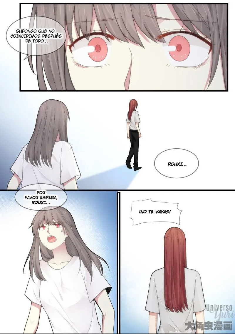 Lily S2 Capítulo 184 en Línea - página 5