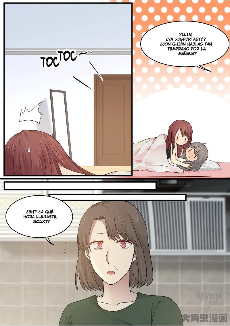 Lily S2 Capítulo 185 en Línea - página 2