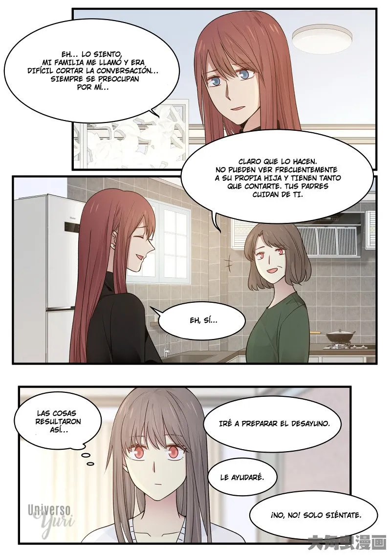 Lily S2 Capítulo 185 en Línea - página 4