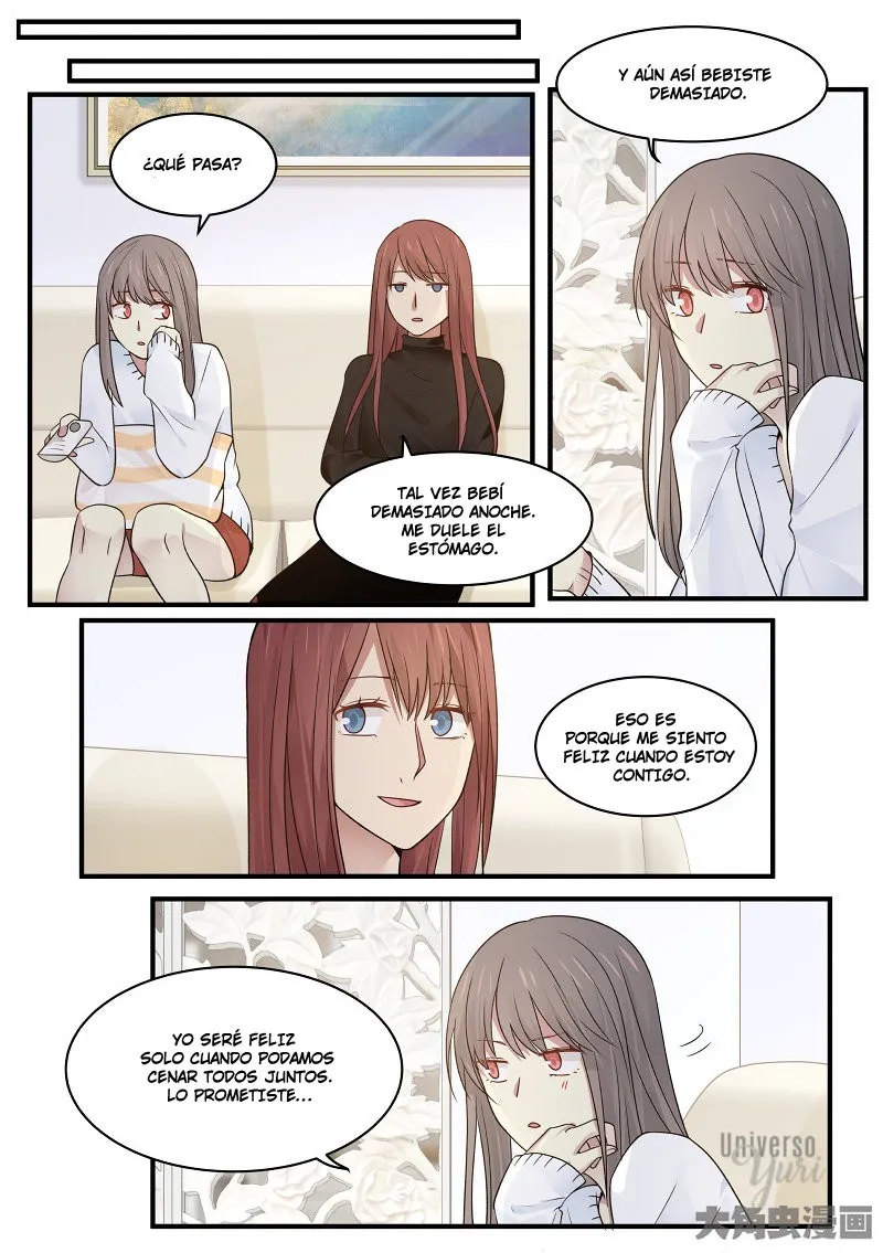Lily S2 Capítulo 185 en Línea - página 5