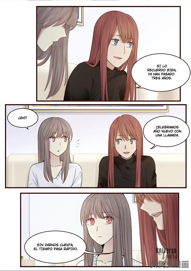 Lily S2 Capítulo 186 en Línea - página 4