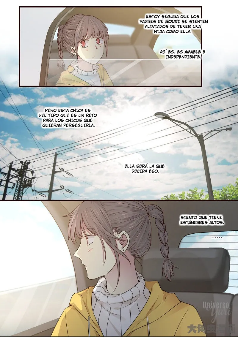 Lily S2 Capítulo 187 en Línea - página 4