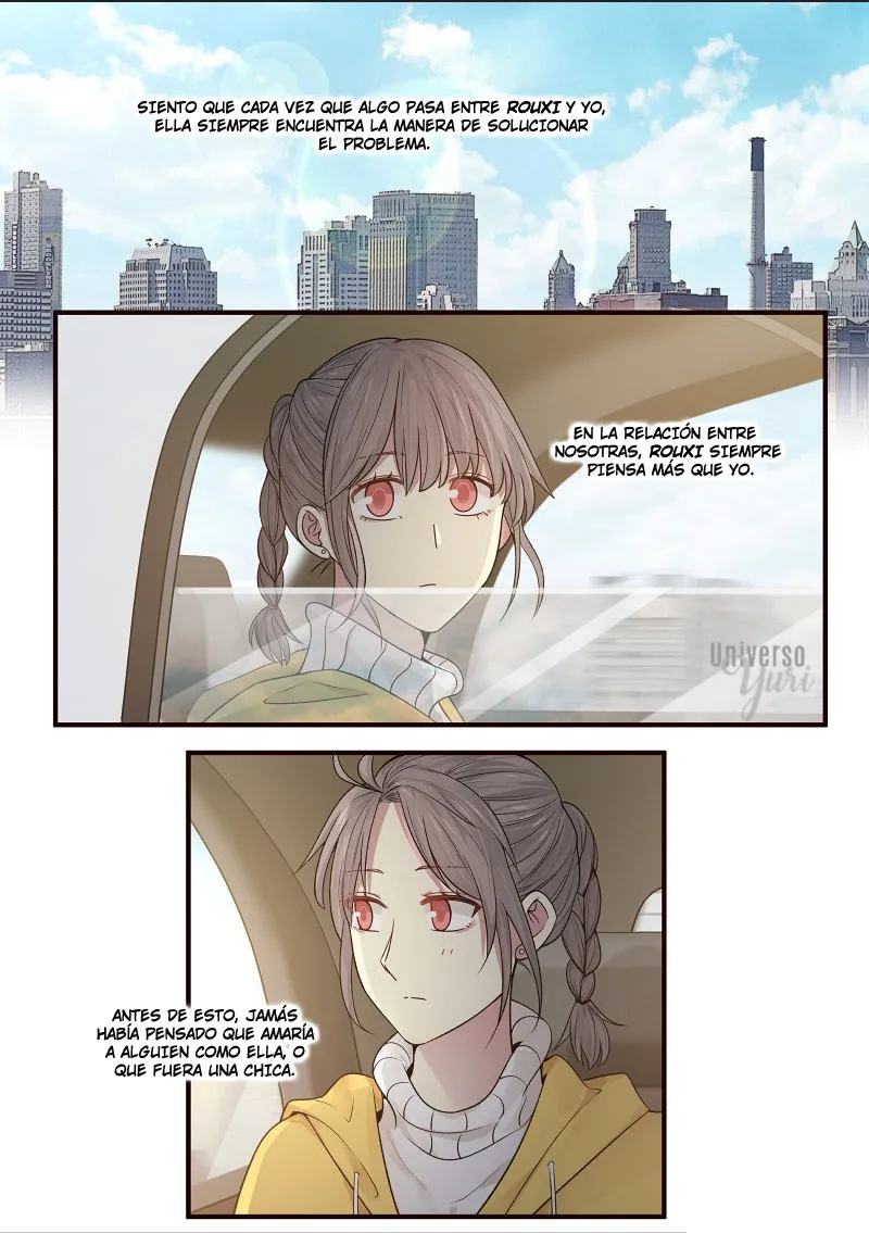 Lily S2 Capítulo 187 en Línea - página 5