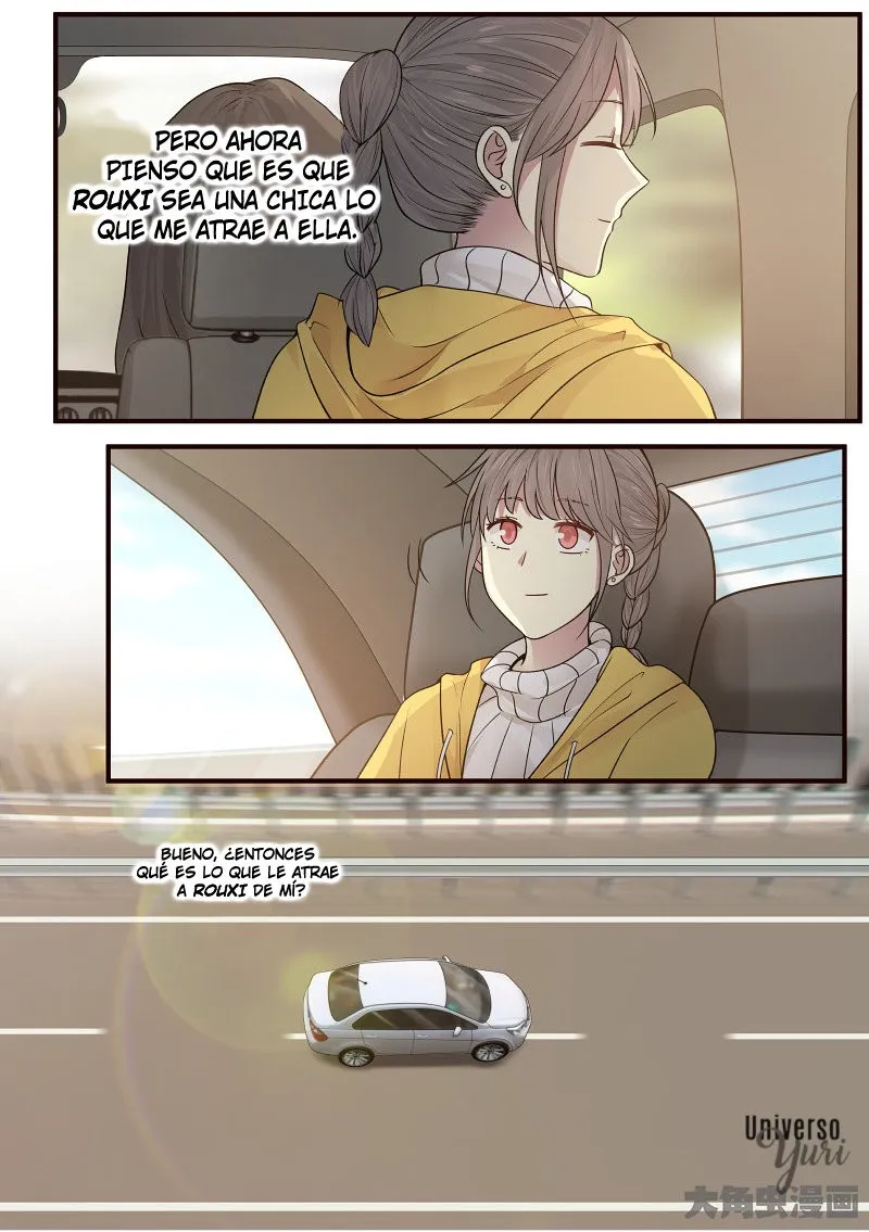 Lily S2 Capítulo 187 en Línea - página 6