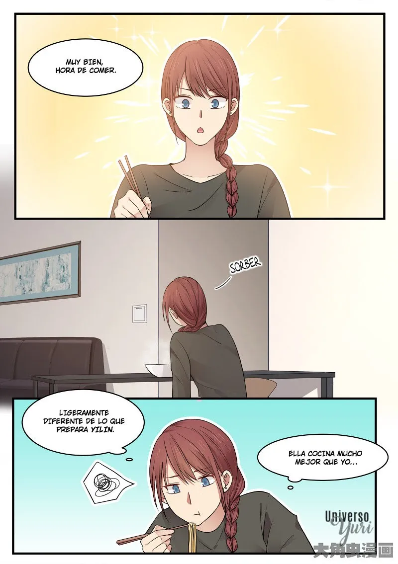 Lily S2 Capítulo 188 en Línea - página 2