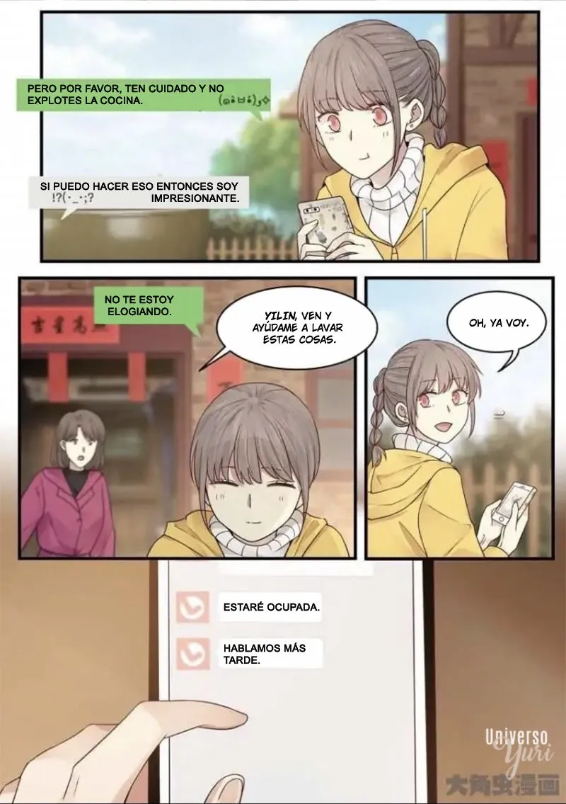 Lily S2 Capítulo 188 en Línea - página 5