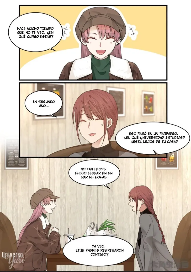 Lily S2 Capítulo 189 en Línea - página 3