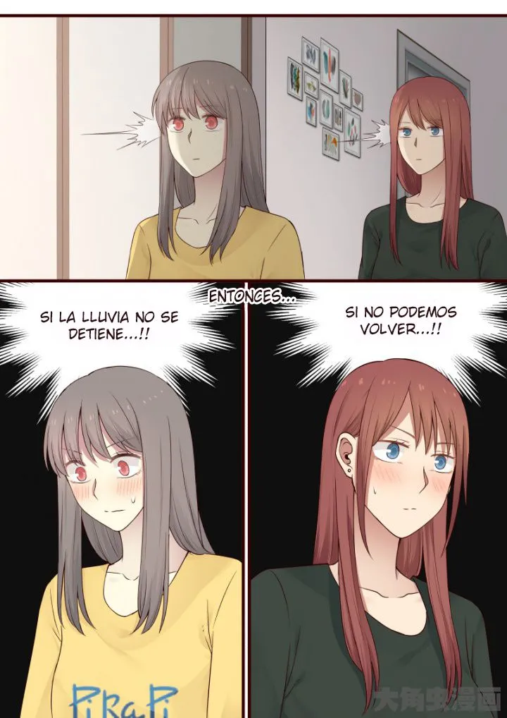 Lily S2 Capítulo 19 en Línea - página 9