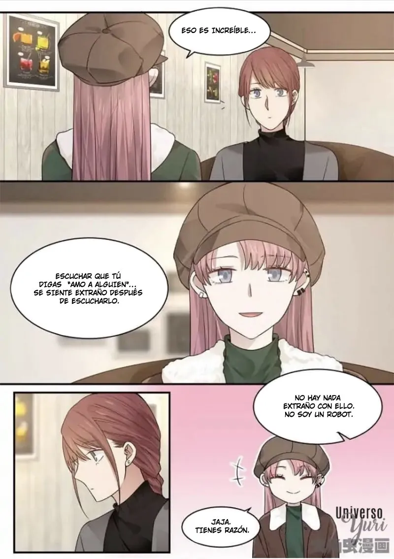 Lily S2 Capítulo 190 en Línea - página 5