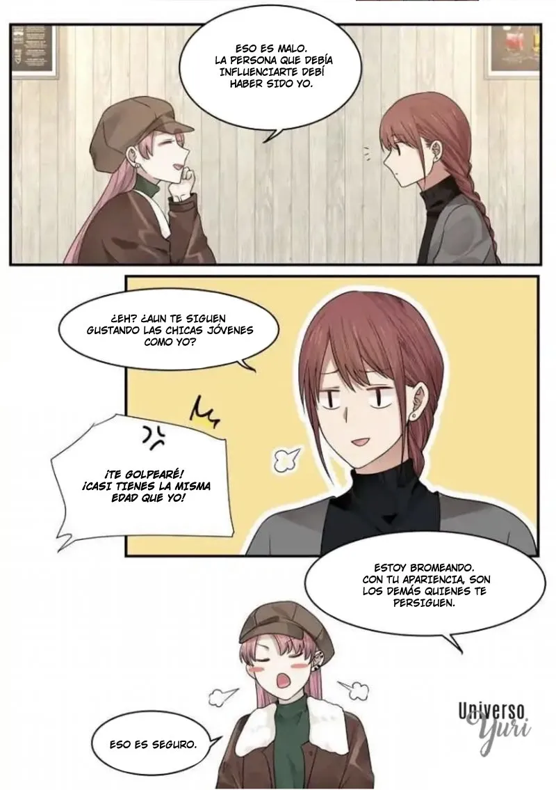 Lily S2 Capítulo 190 en Línea - página 6