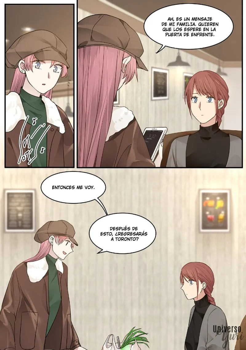 Lily S2 Capítulo 191 en Línea - página 5