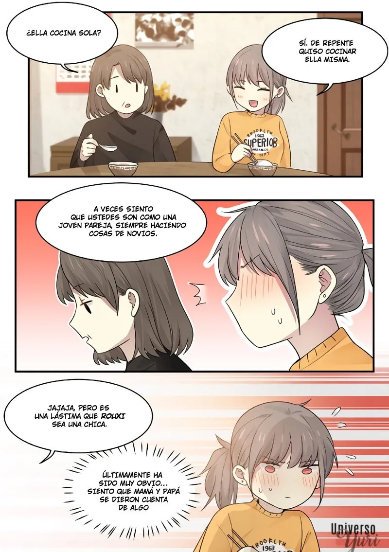 Lily S2 Capítulo 192 en Línea - página 3