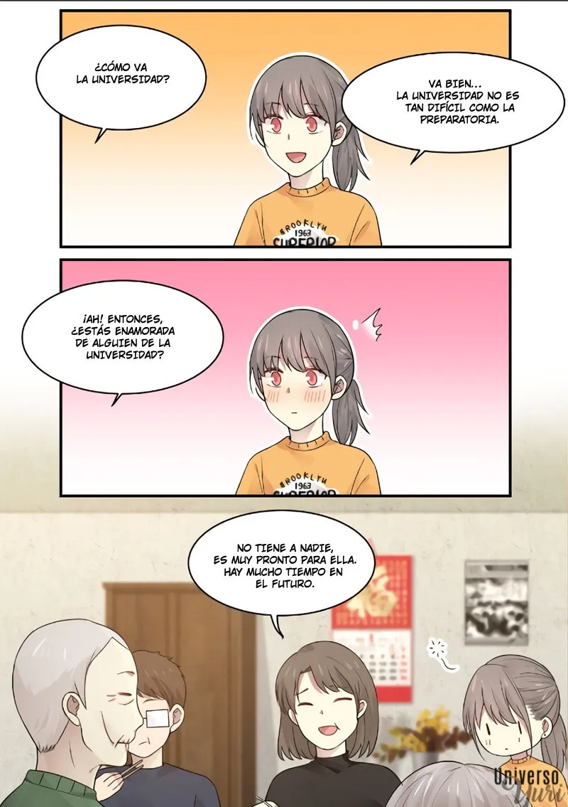 Lily S2 Capítulo 192 en Línea - página 5