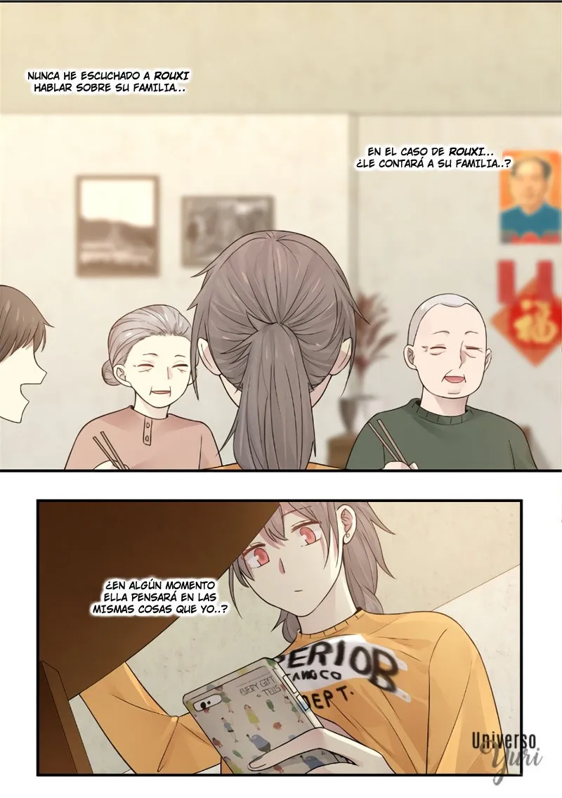 Lily S2 Capítulo 192 en Línea - página 7