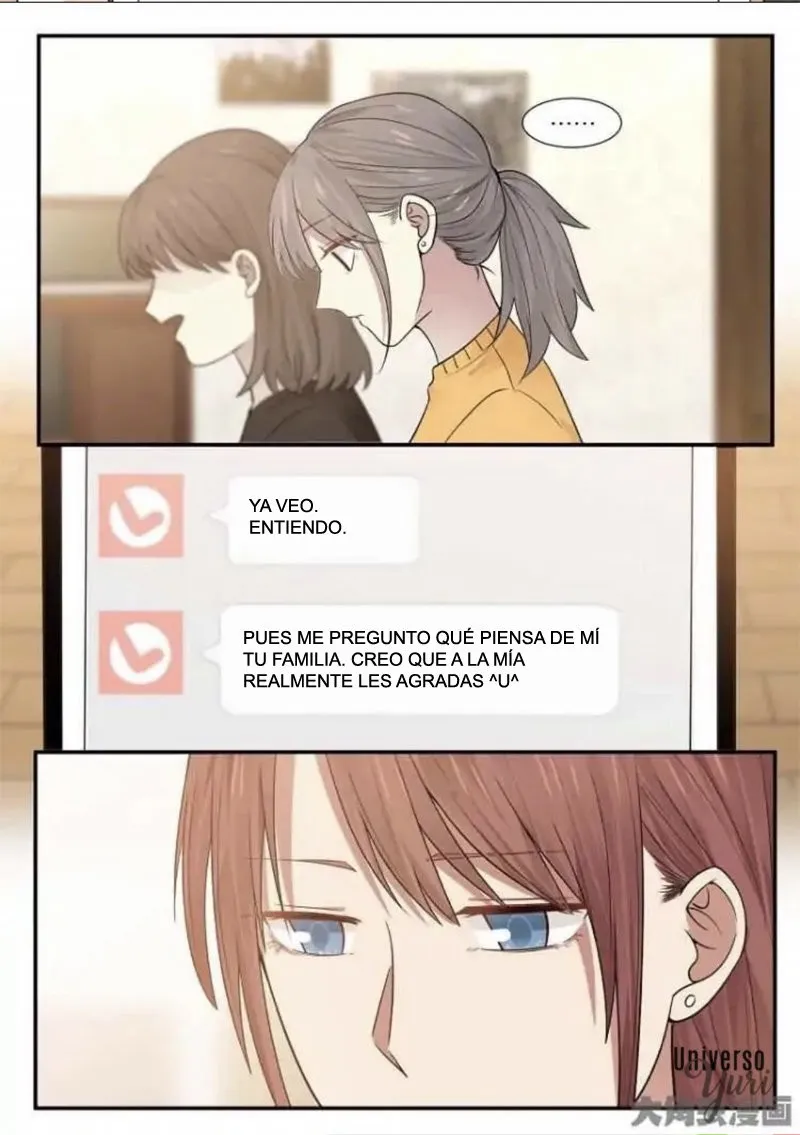 Lily S2 Capítulo 193 en Línea - página 3