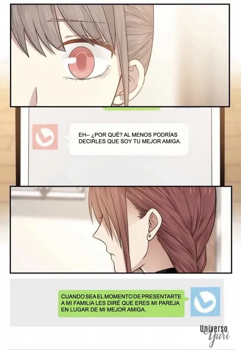 Lily S2 Capítulo 193 en Línea - página 5