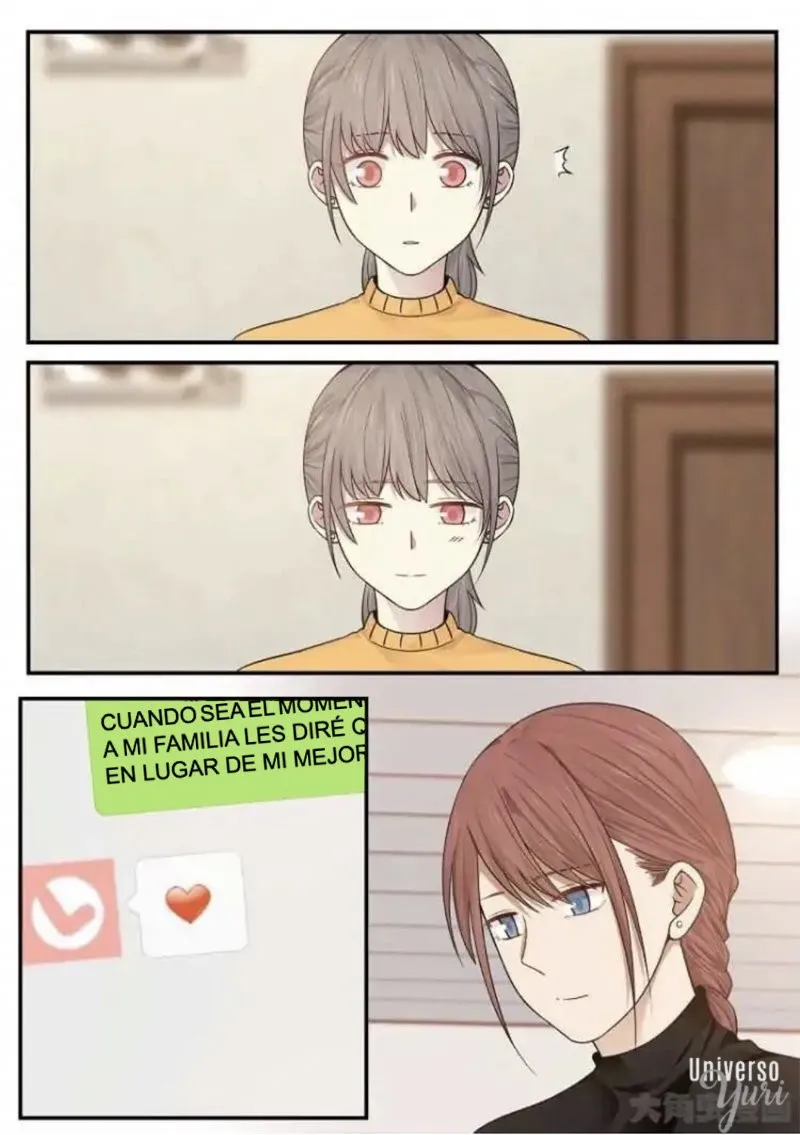 Lily S2 Capítulo 193 en Línea - página 6