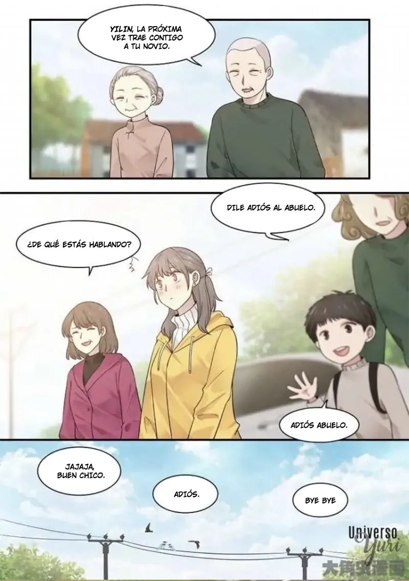 Lily S2 Capítulo 194 en Línea - página 2
