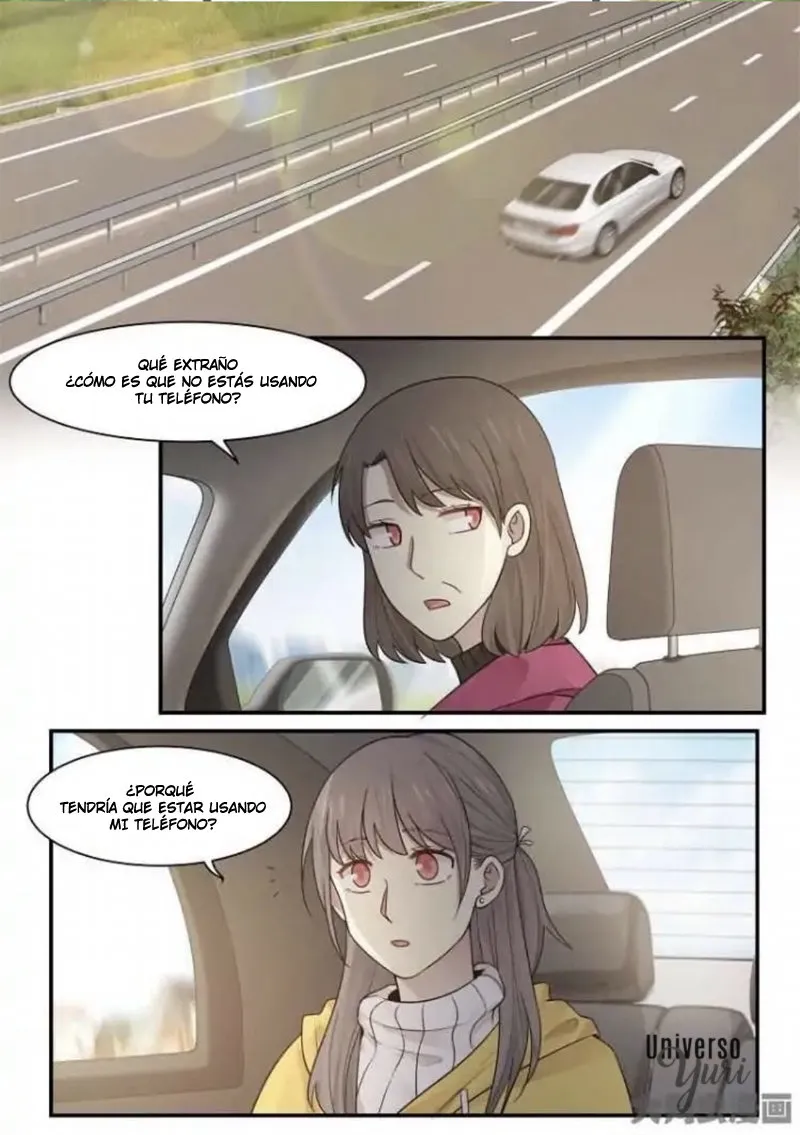 Lily S2 Capítulo 194 en Línea - página 3