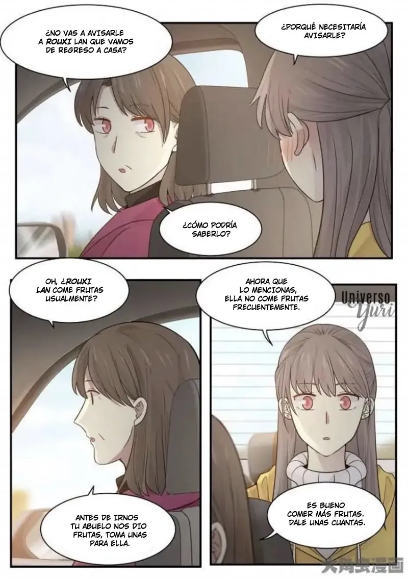 Lily S2 Capítulo 194 en Línea - página 4