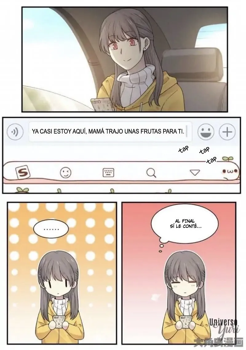 Lily S2 Capítulo 195 en Línea - página 2