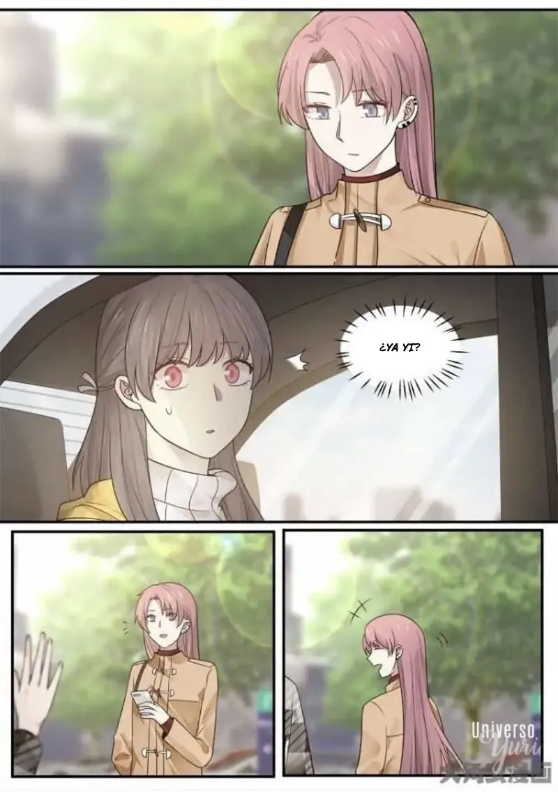 Lily S2 Capítulo 195 en Línea - página 4