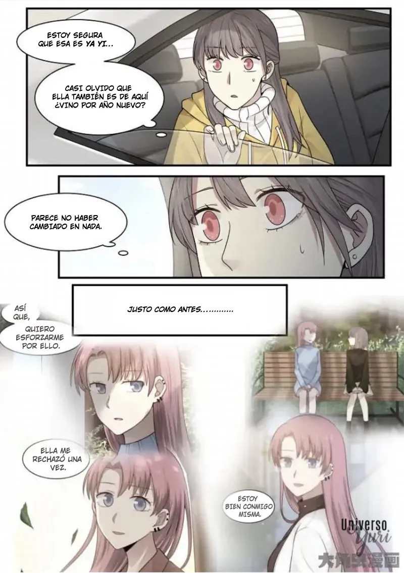 Lily S2 Capítulo 195 en Línea - página 5