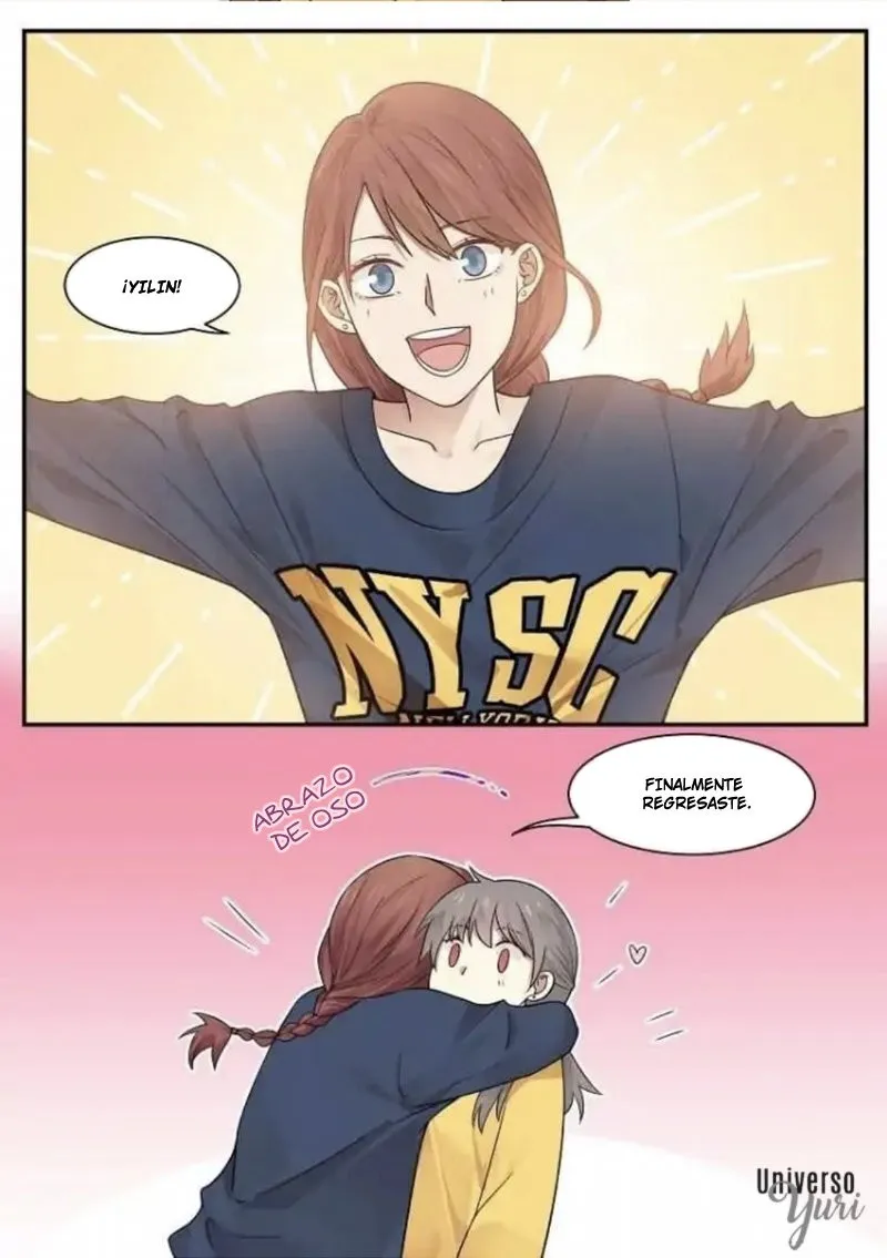 Lily S2 Capítulo 196 en Línea - página 4