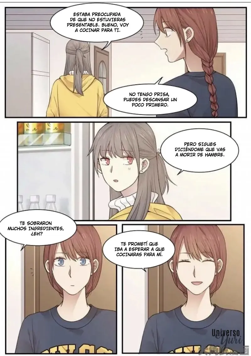 Lily S2 Capítulo 196 en Línea - página 7