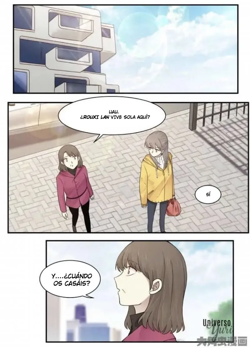 Lily S2 Capítulo 196 en Línea - página 9