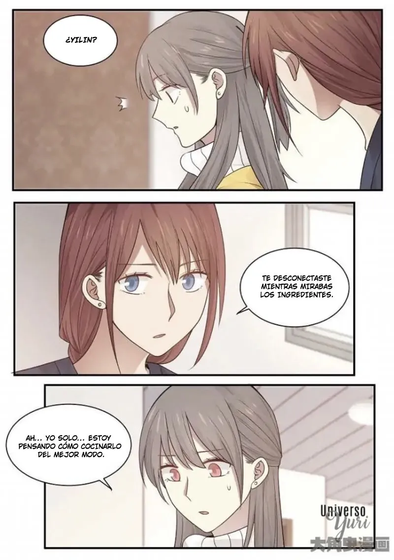 Lily S2 Capítulo 197 en Línea - página 3