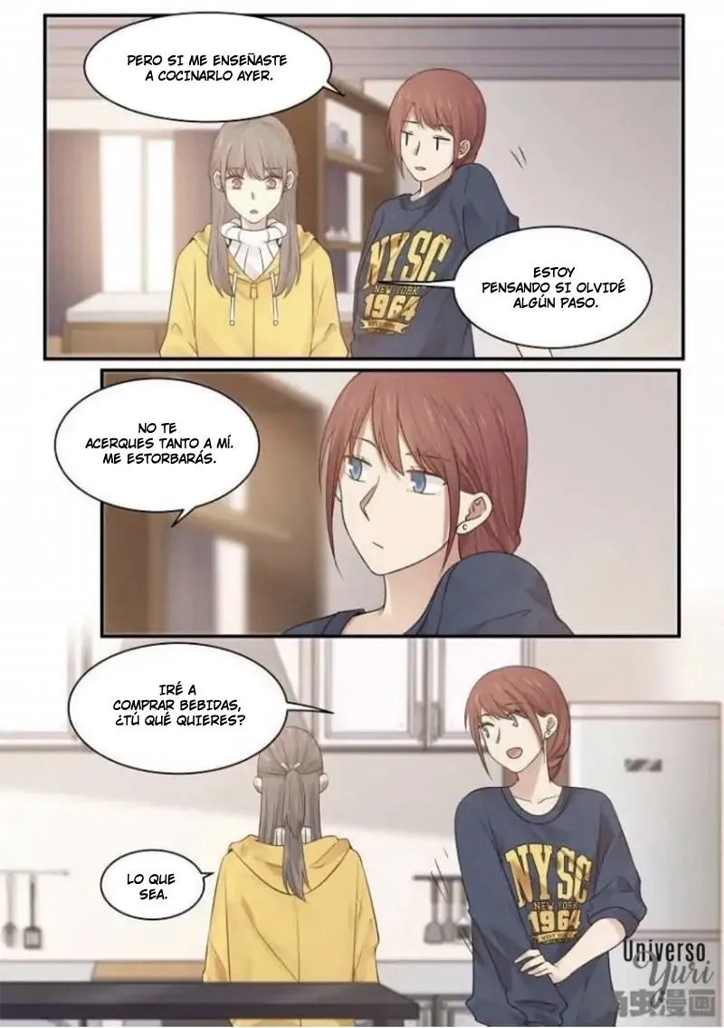 Lily S2 Capítulo 197 en Línea - página 4