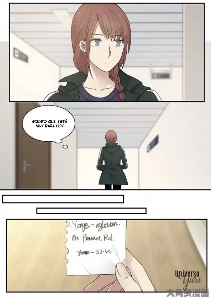 Lily S2 Capítulo 197 en Línea - página 6