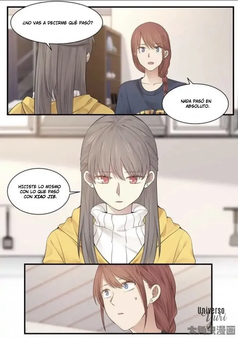 Lily S2 Capítulo 198 en Línea - página 7